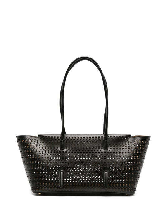 Alaia Bags.. Black