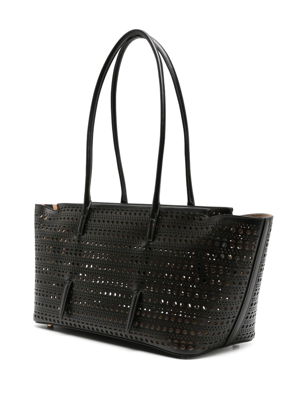 Alaia Bags.. Black