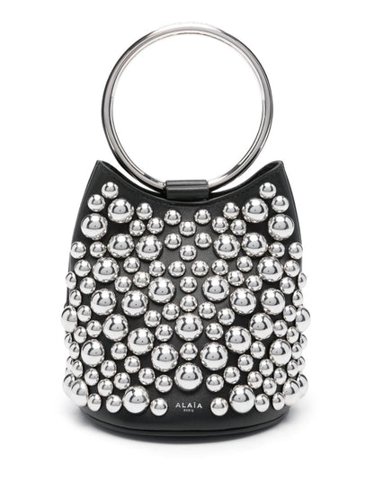 Alaia Bags.. Black