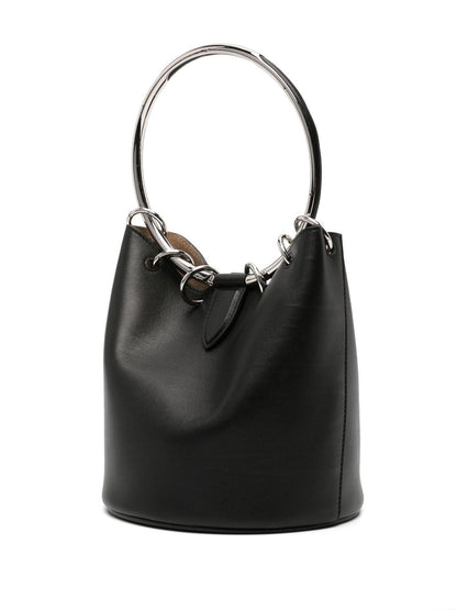 Alaia Bags.. Black