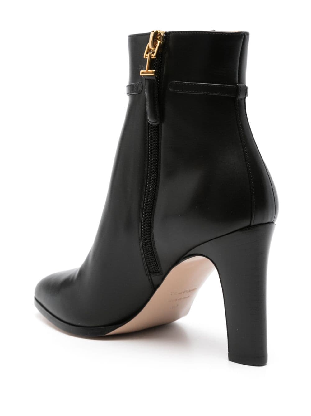 Tom Ford Boots Black