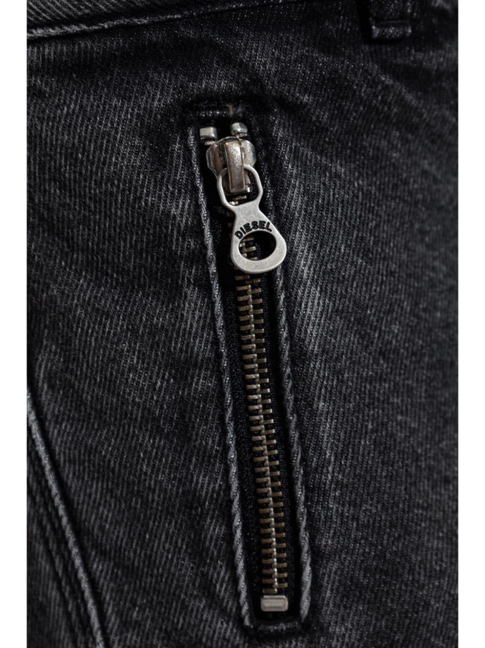 Diesel Jeans Black