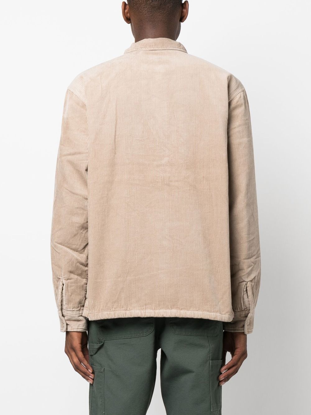 CARHARTT WIP MAIN Jackets Beige