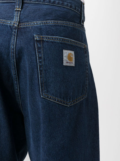 CARHARTT WIP MAIN Jeans Blue