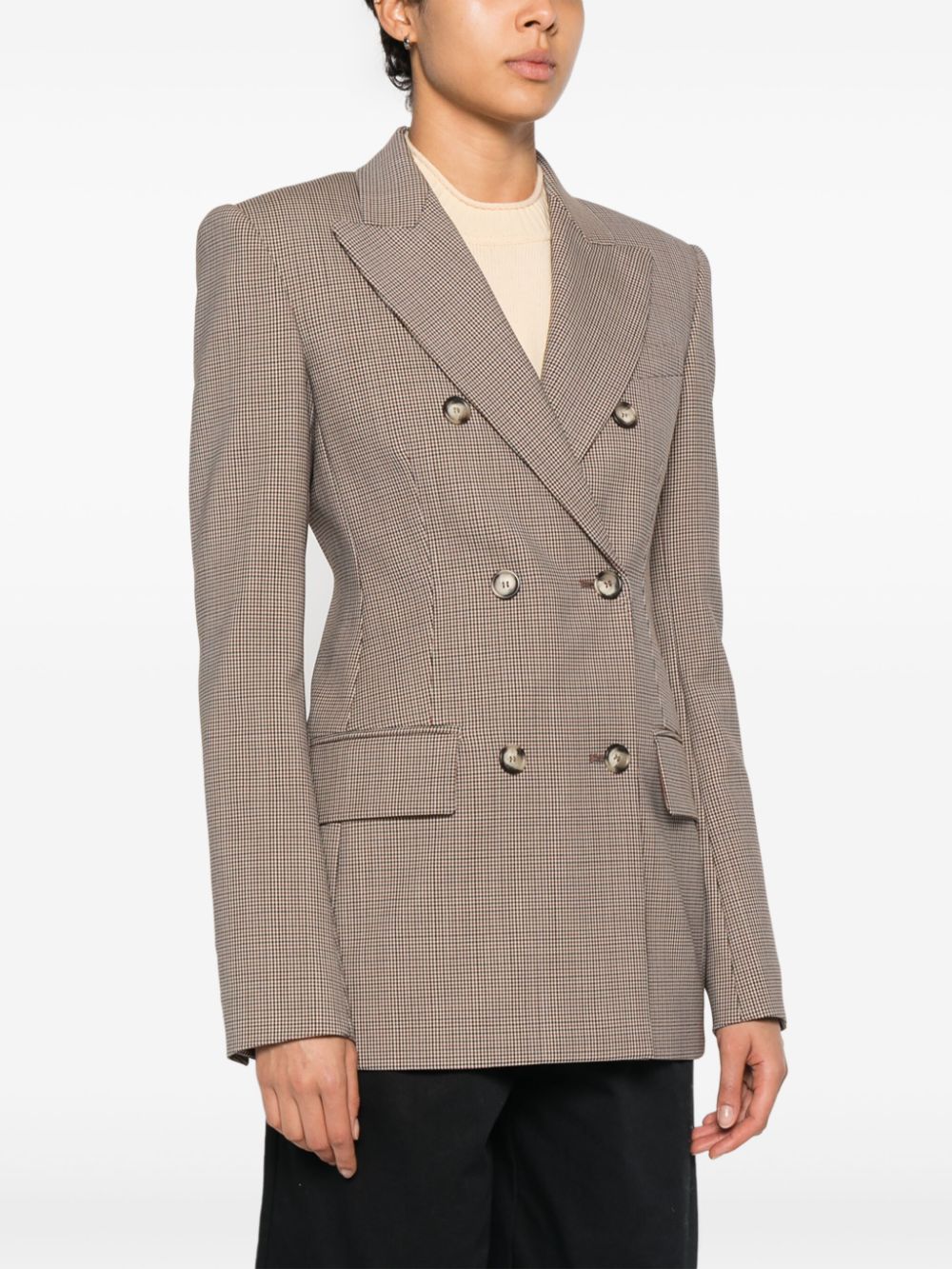 SportMax  Jackets Beige