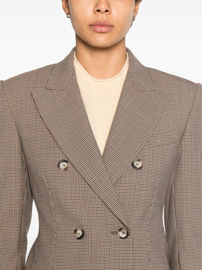 SportMax  Jackets Beige