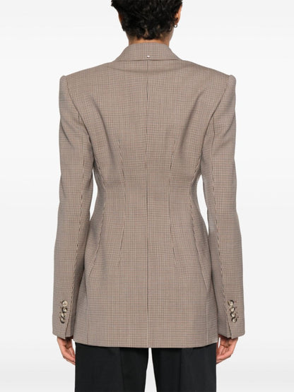 SportMax  Jackets Beige