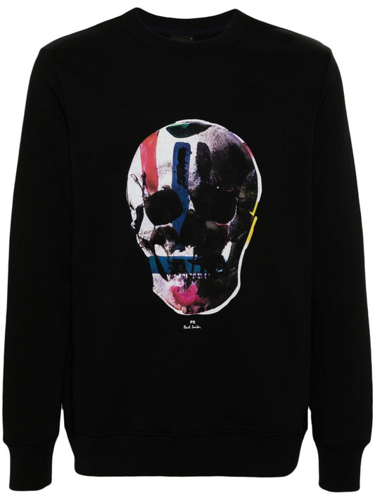 PS By Paul Smith Sweaters Black