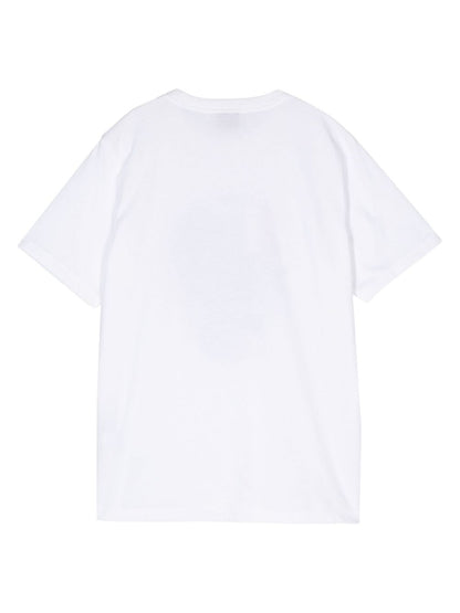 PS By Paul Smith T-shirts and Polos White