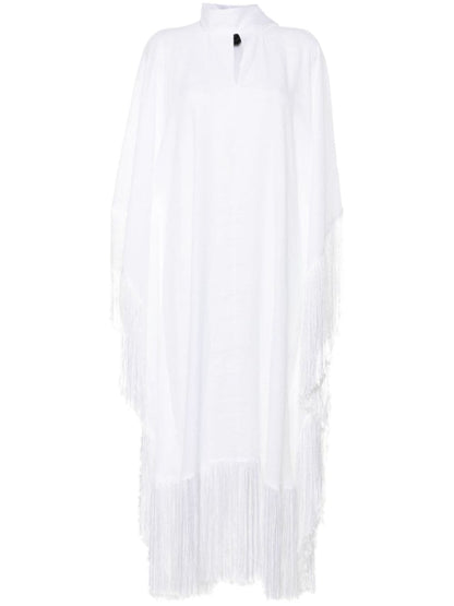 TALLER MARMO PRE Sea clothing White