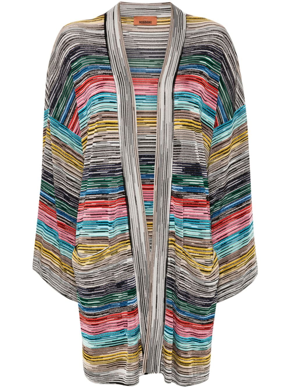 Missoni Sweaters MultiColour