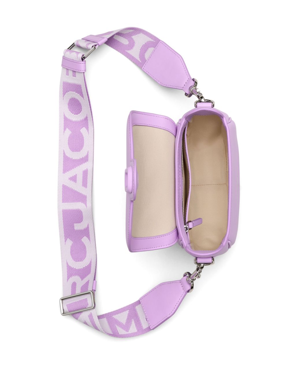 Marc Jacobs Bags.. Lilac