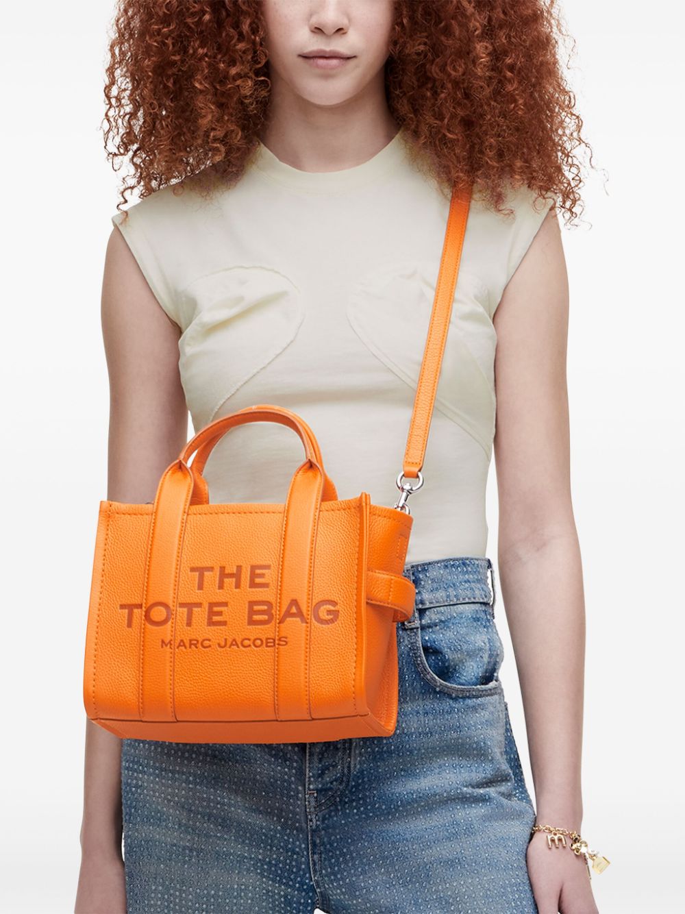 Marc Jacobs Bags.. Orange