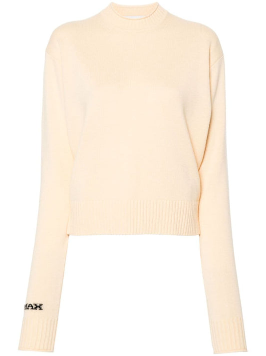 SportMax  Sweaters Yellow