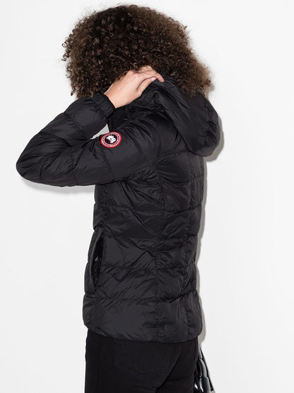 Canada Goose Coats Black