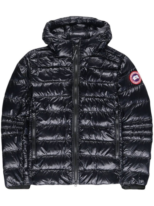 Canada Goose Coats Black