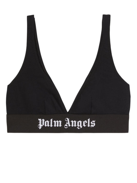 Palm Angels Underwear Black