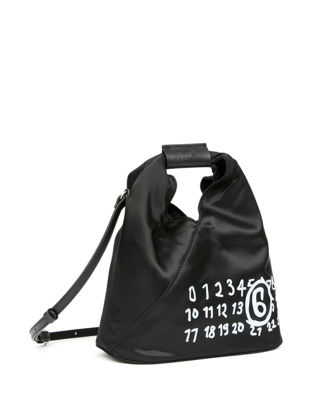 MM6 Maison Margiela Bags.. Black