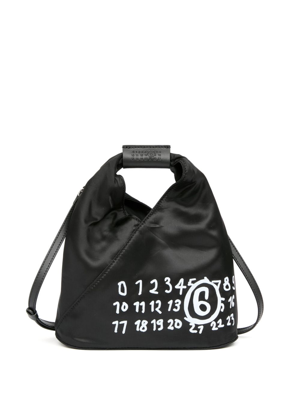 MM6 Maison Margiela Bags.. Black