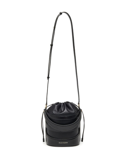 Alexander McQueen Bags.. Black