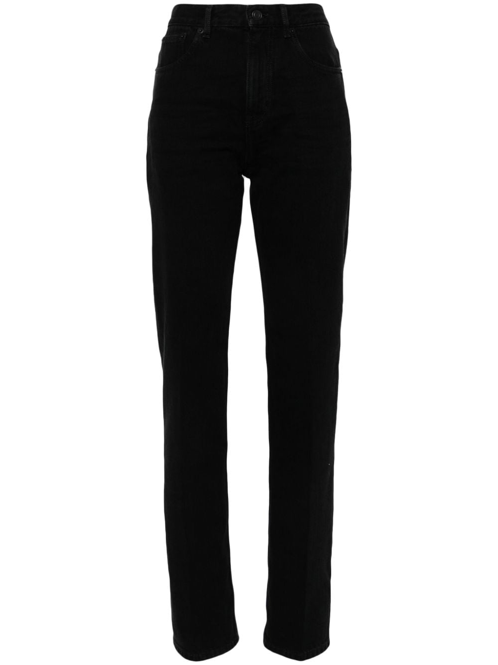 Saint Laurent  Jeans Black