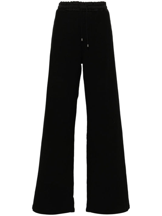 Saint Laurent  Trousers Black