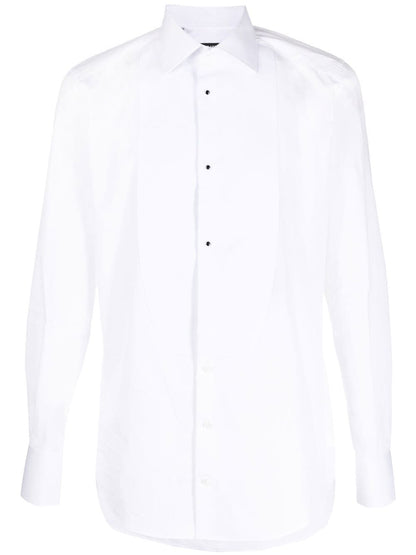 Dolce & Gabbana Shirts White