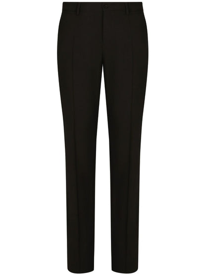 Dolce & Gabbana Trousers Black