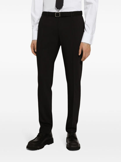 Dolce & Gabbana Trousers Black