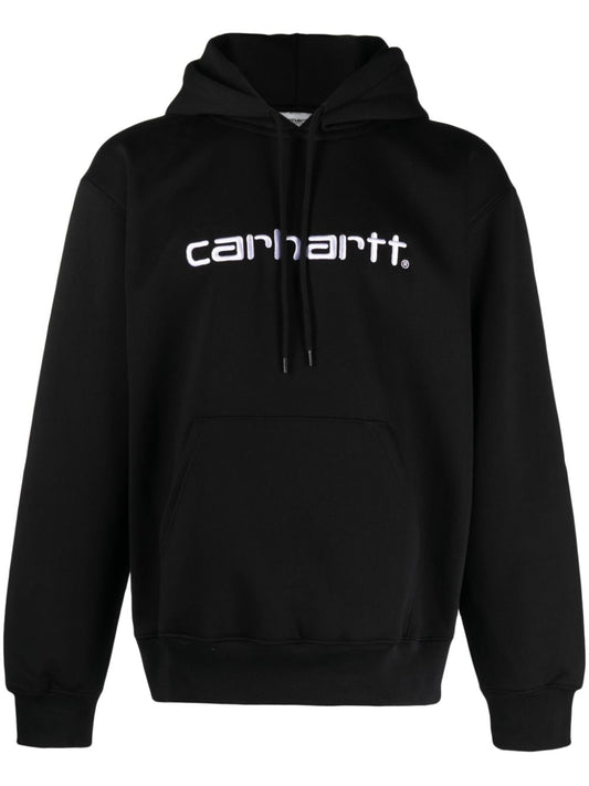 CARHARTT WIP MAIN Sweaters Black