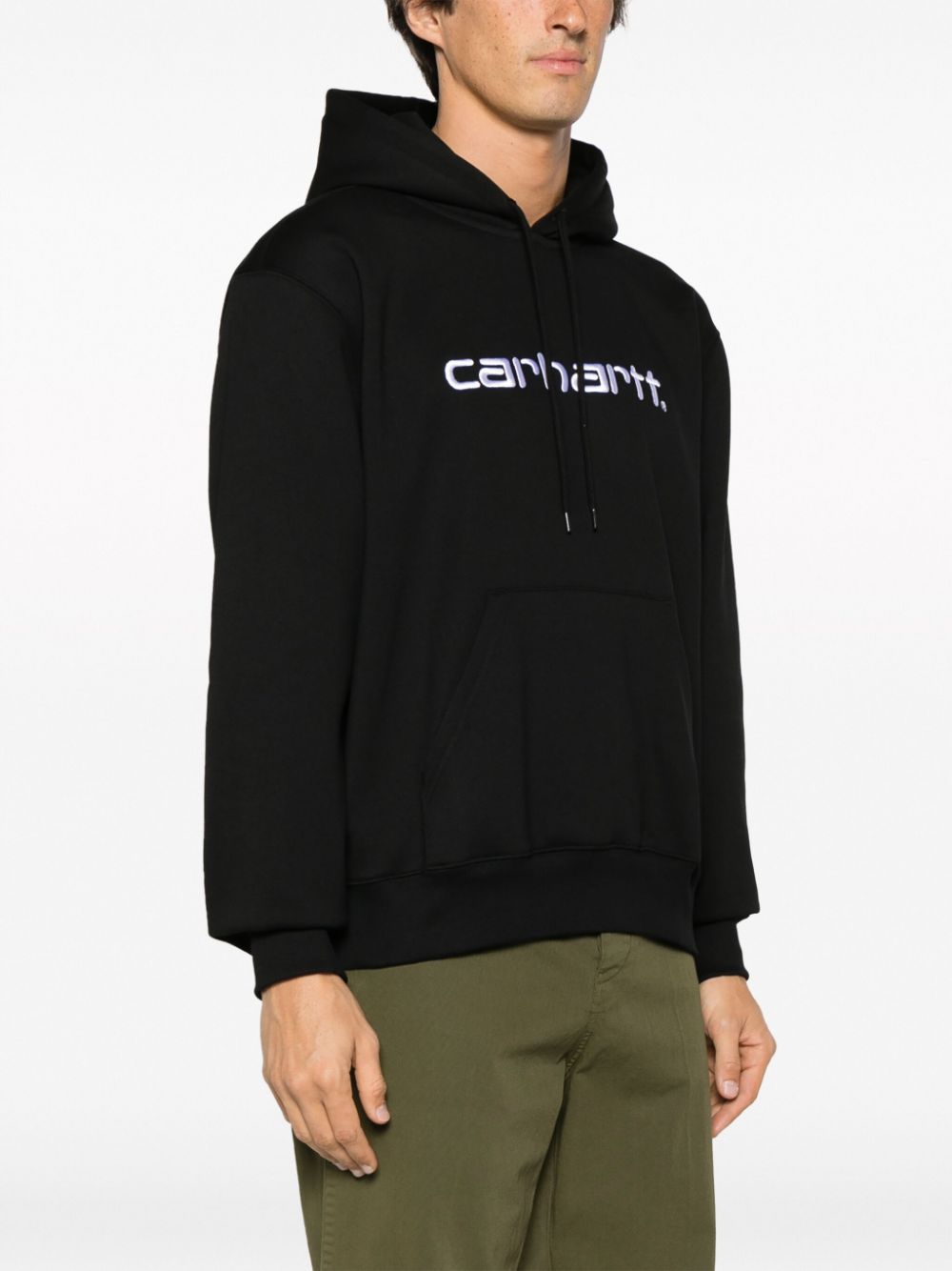 CARHARTT WIP MAIN Sweaters Black