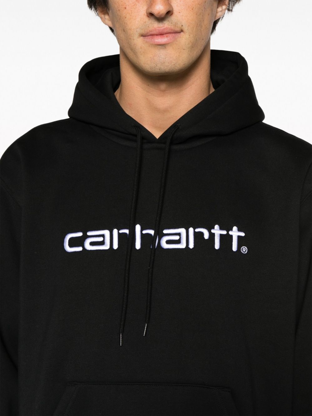 CARHARTT WIP MAIN Sweaters Black