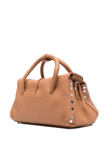 Zanellato Bags.. Brown