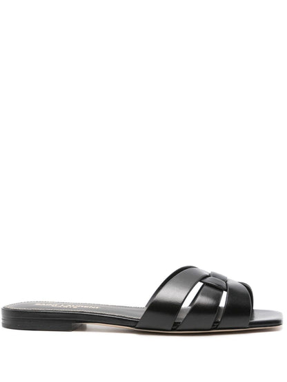 Saint Laurent  Sandals Black