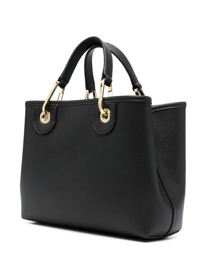 Emporio Armani Bags.. Black