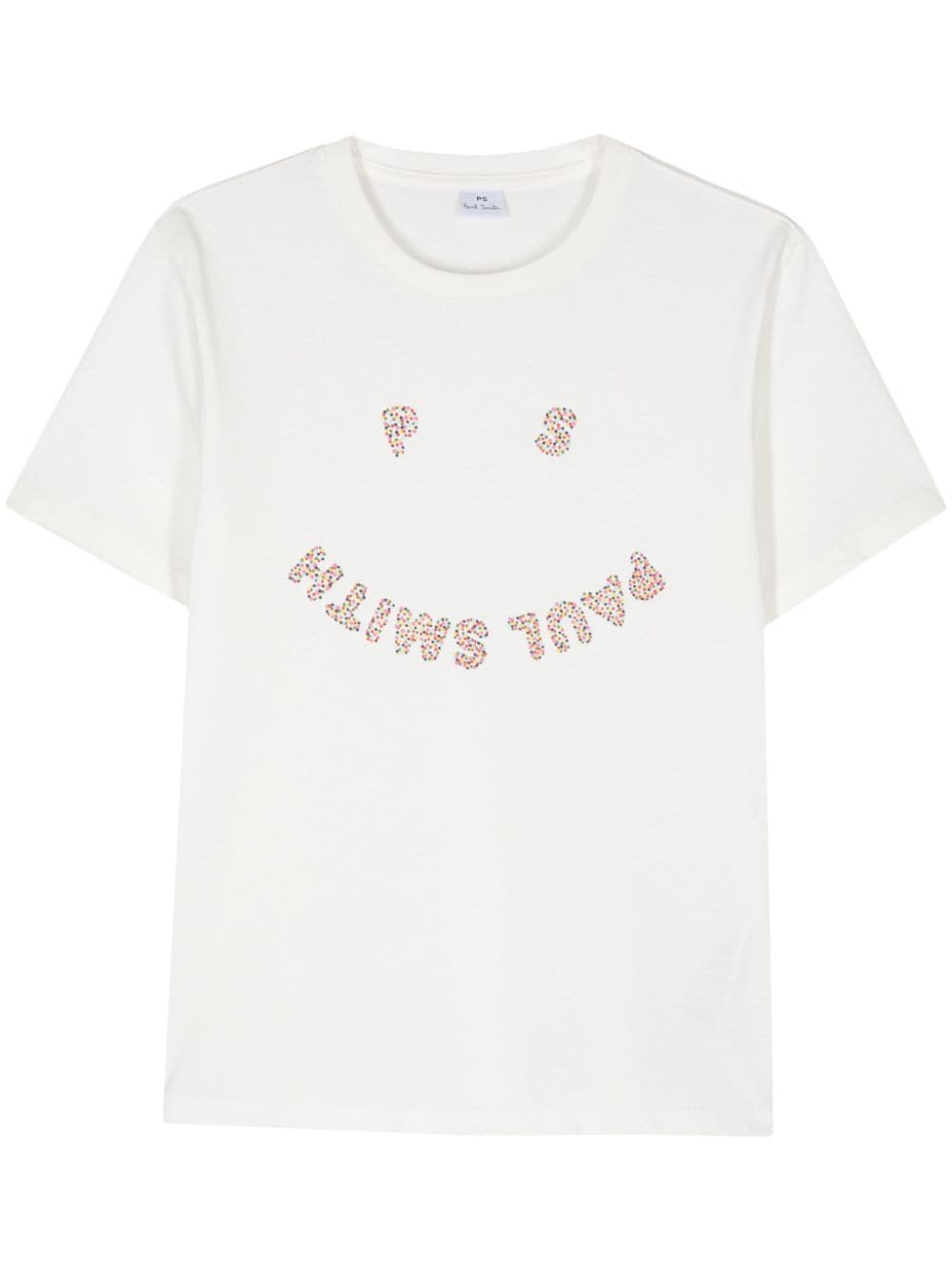 PS By Paul Smith T-shirts and Polos White