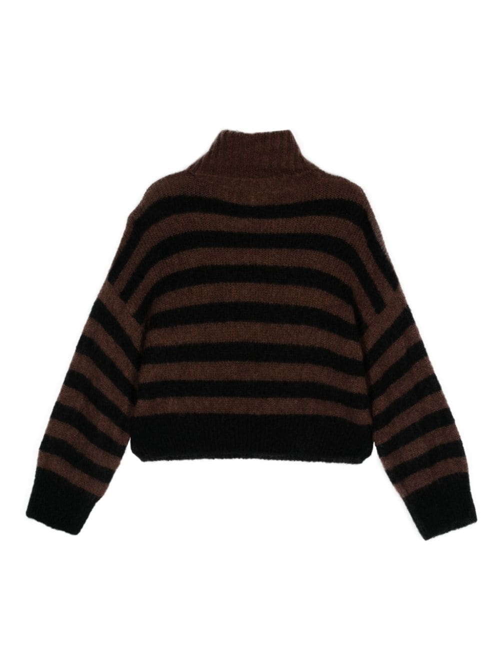 Alysi Sweaters Black