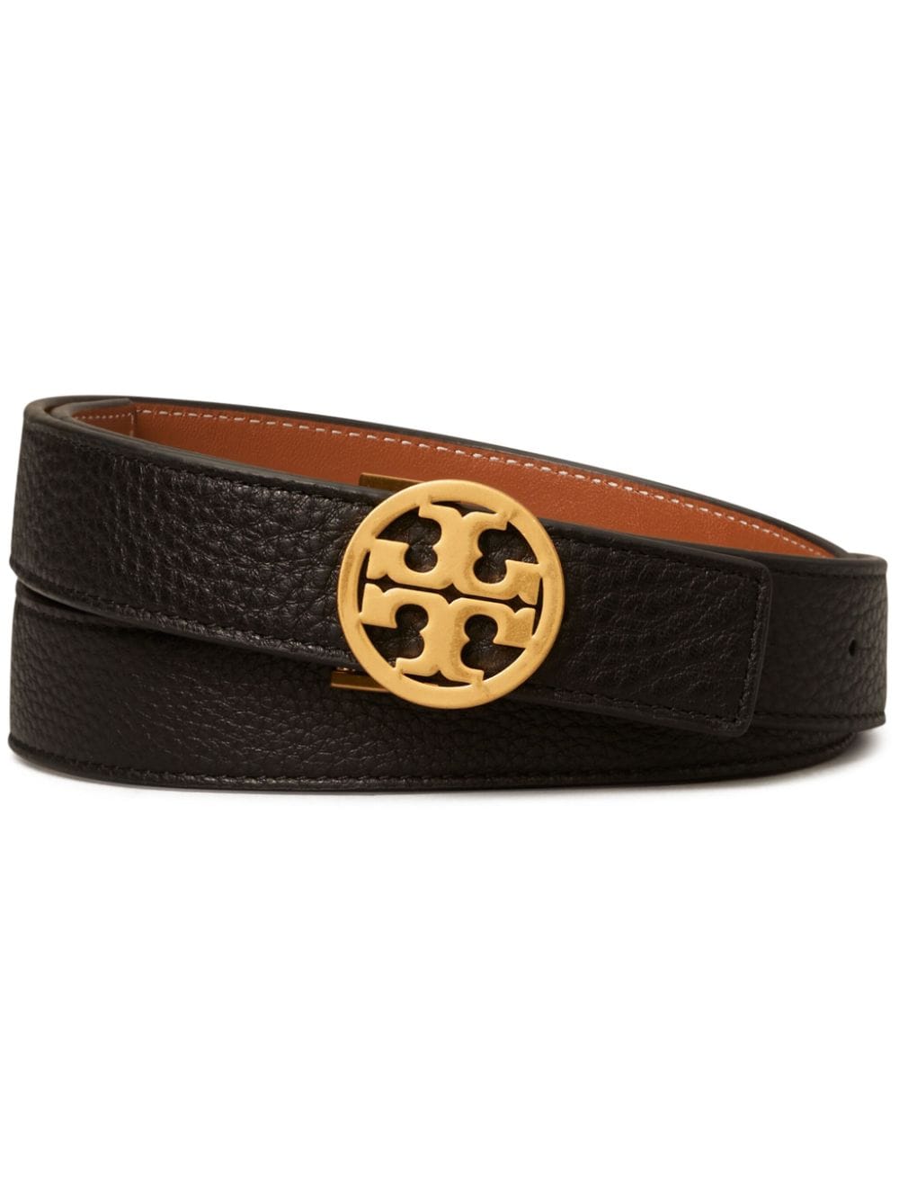 Tory Burch Belts Black