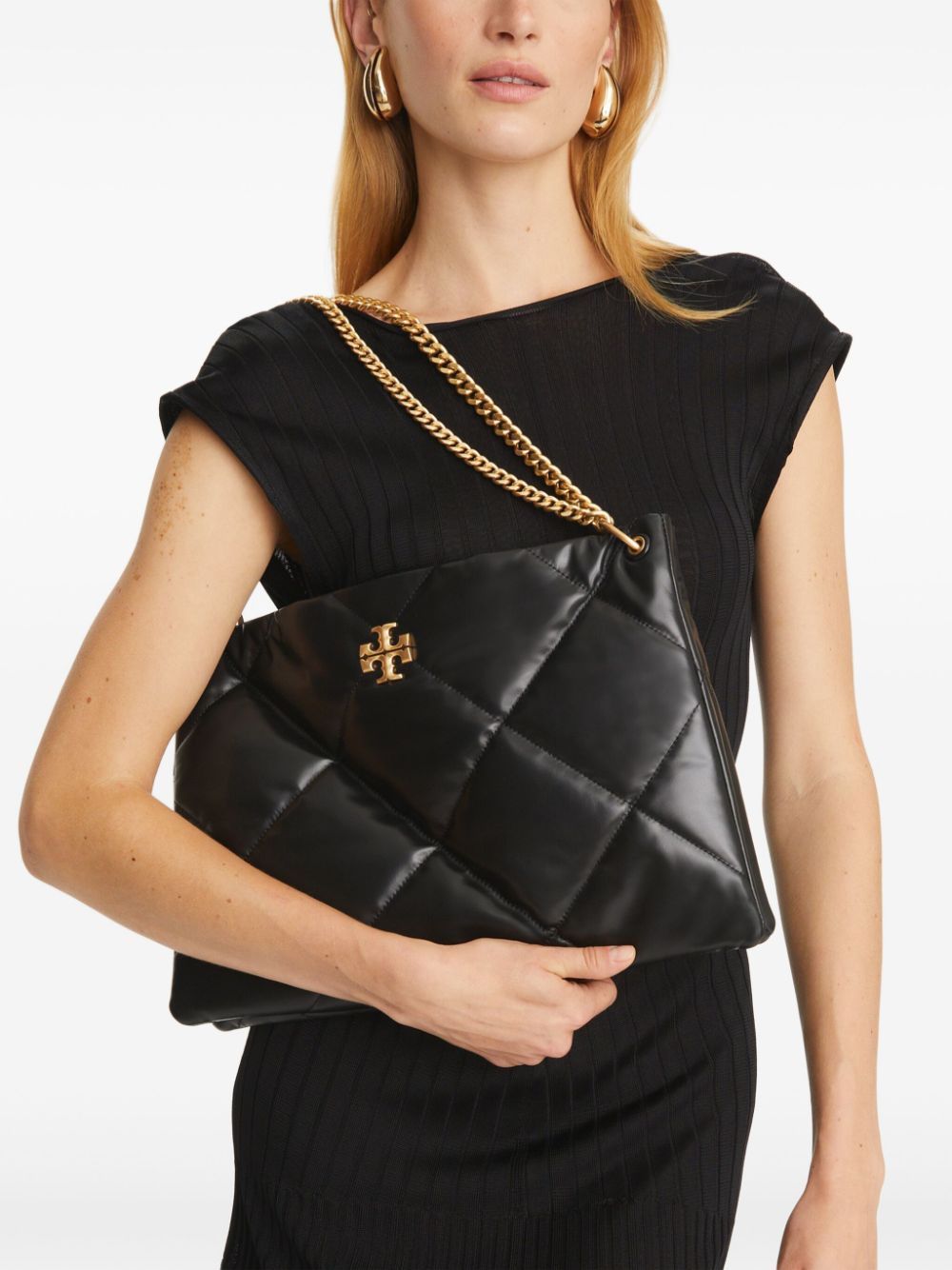 Tory Burch Bags.. Black