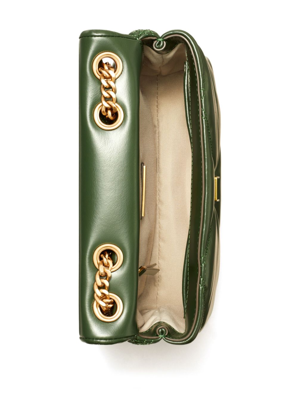 Tory Burch Bags.. Green