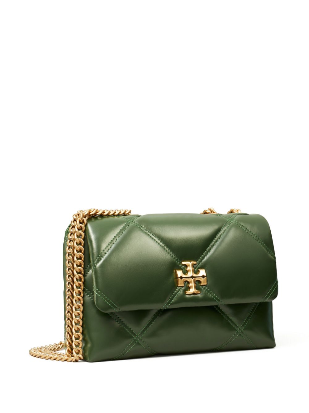 Tory Burch Bags.. Green