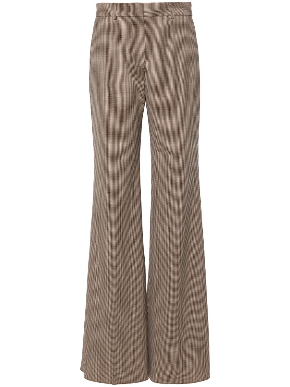 SportMax  Trousers Beige