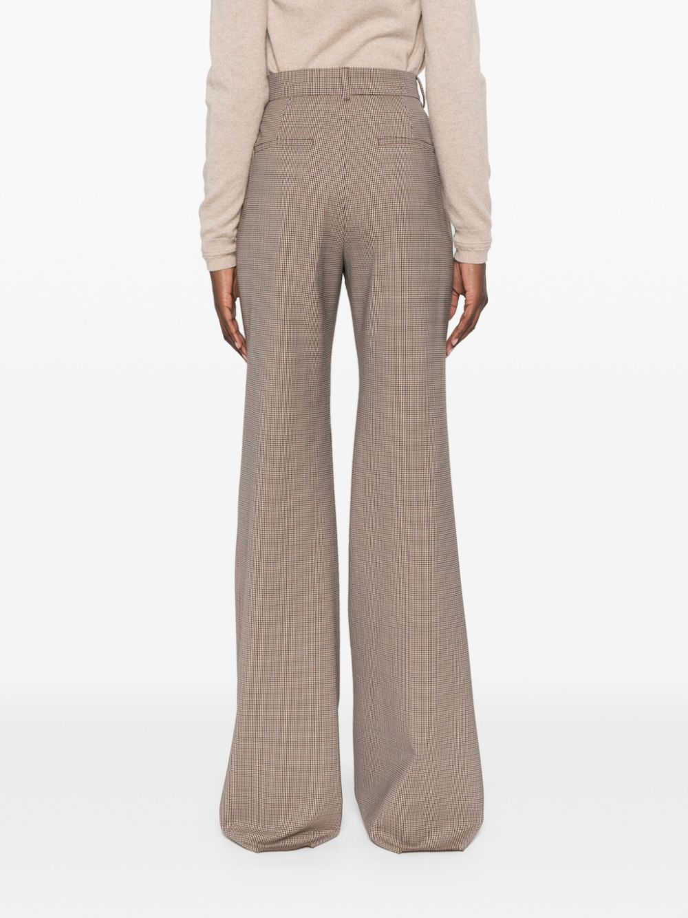 SportMax  Trousers Beige