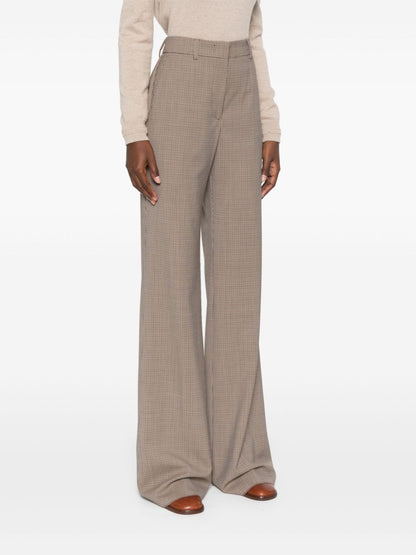 SportMax  Trousers Beige