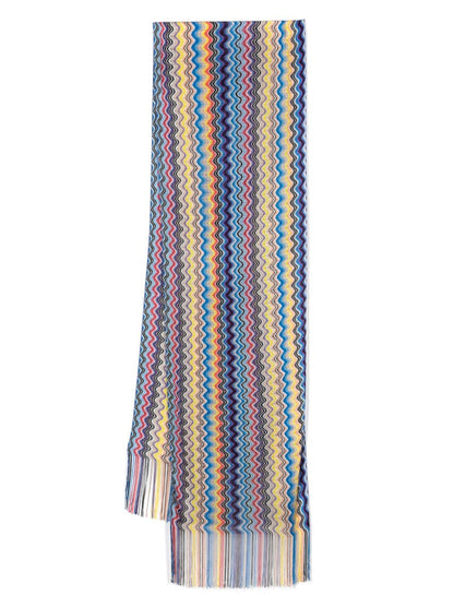 Missoni Scarfs MultiColour