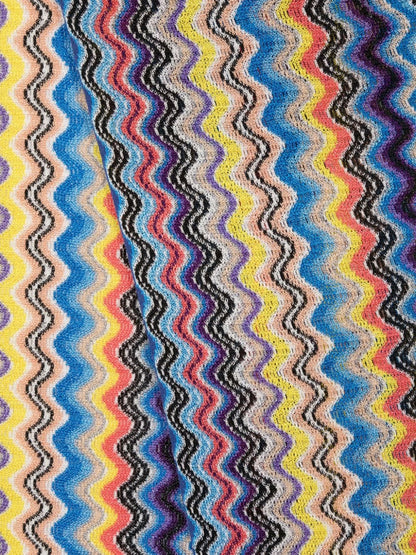 Missoni Scarfs MultiColour