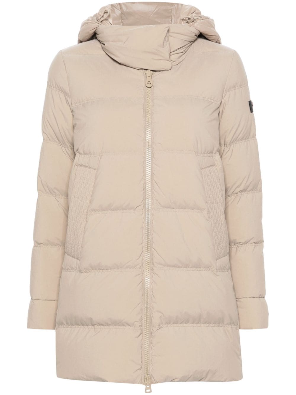 Peuterey Coats Beige