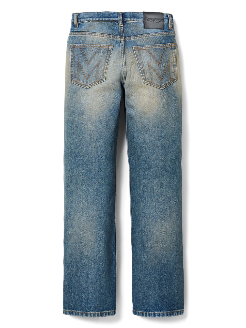 Marc Jacobs Jeans Blue