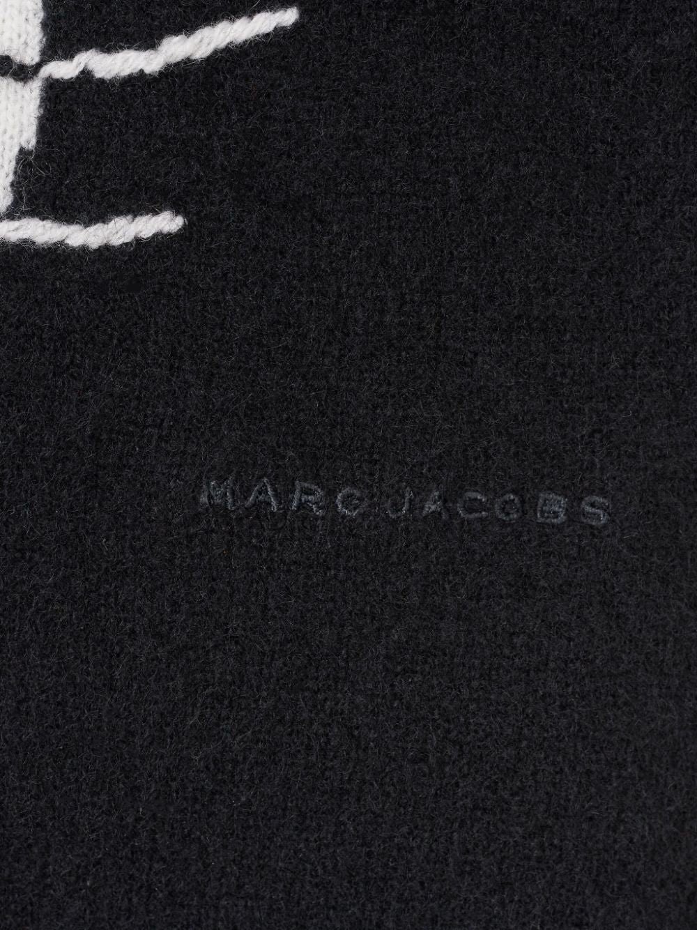 Marc Jacobs Sweaters Black