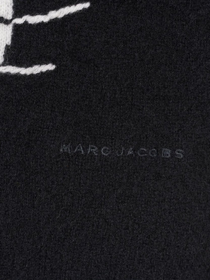 Marc Jacobs Sweaters Black